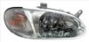 TYC 20-0100000 Headlight